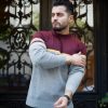 بافت مردانه مدل Farhoud