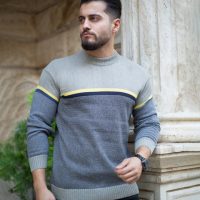 بافت مردانه مدل Azhan