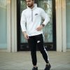 ست سویشرت و شلوار nike مدل simon