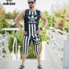 ست تاپ و شلوارک مردانه Adidas مدل Lima