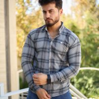 پیراهن مردانه WHI