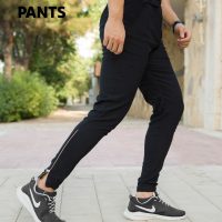 شلوار اسلش مردانه مدل Idris