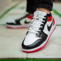 کفش مردانه Jordan مدل Jootiko (قرمز)