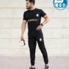 ست تیشرت و شلوار استقلال مدل behyad