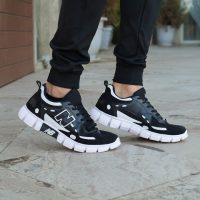 کفش مردانه مدل NB 827