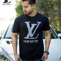 تیشرت مردانه LV مدل Matip