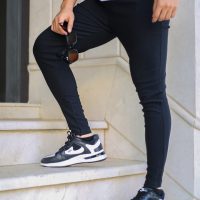 شلوار مردانه مدل kayden