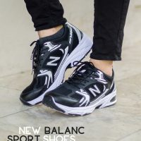 کفش مردانه new balanc مدل ABZ