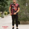 ست تیشرت شلوار مدل noviyan
