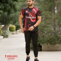 ست تیشرت شلوار مدل noviyan