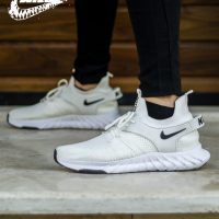 کفش مردانه Nikeمدل aytkin (سفید)