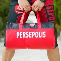 ساک ورزشی پرسپولیس