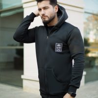 سویشرت مردانه مدل Arzhan (طوسی)