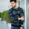 بلوز مردانه مدل Arshal