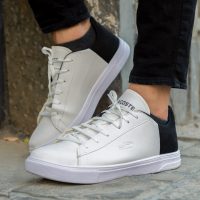 کفش مردانه LACOSTE مدل Dspna (سفید)