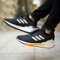 کفش مردانه Adidas مدل Horse