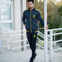 ست سویشرت و شلوار مردانه پاییزه مدل Rita