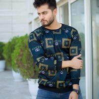 بلوز مردانه مدل Arshal