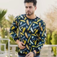 بلوز مردانه مدل Oksen