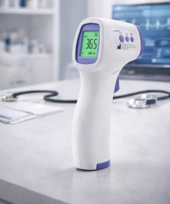 تب سنج دیجیتال کد 6459