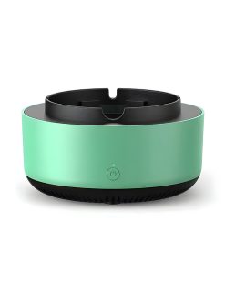 Alternative view of زیرسیگاری هوشمند مکنده دود کد 6466