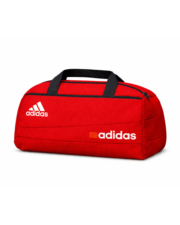 ساک ورزشی مدل Adidas (قرمز) کد 6469