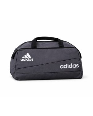 ساک ورزشی مدل Adidas (طوسی) کد6468