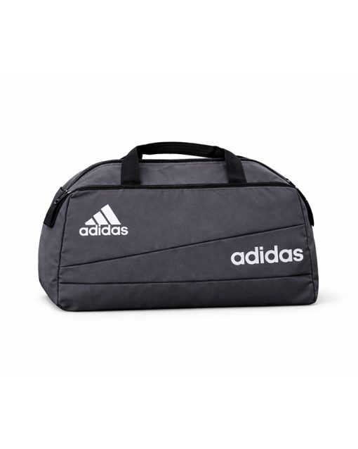 ساک ورزشی مدل Adidas (طوسی) کد6468