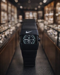 ساعت مچی مدل Nike Dline کد 6476