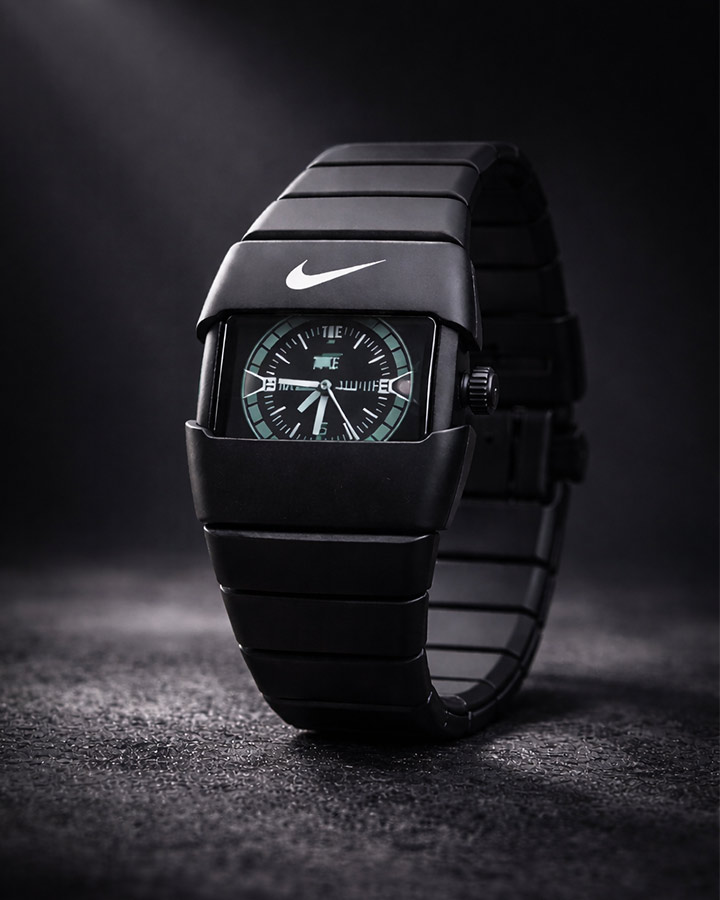ساعت مچی مدل Nike Dline کد 6476 - Image 3