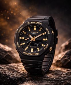 Alternative view of ساعت مچی اسپرت G-SHOCK کد 6477