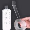 چسب شفاف دو طرفه شیشه ای کد 6490