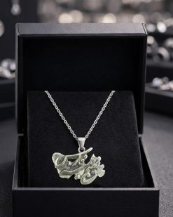 گردنبند خلیج همیشه فارس کد 6497