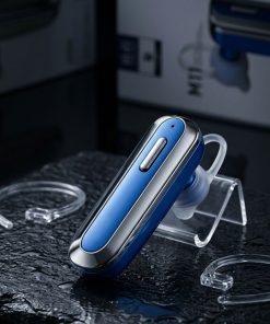 هدست تک گوش مدل M11 کد 6491