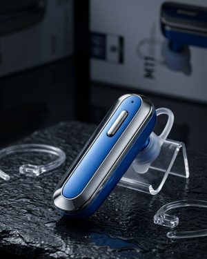 هدست تک گوش مدل M11 کد 6491