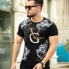 تیشرت مردانه مدل Motion کد 5634