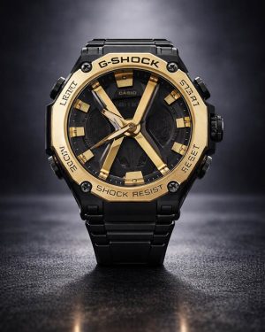 ساعت مچی اسپرت G-SHOCK مدل X کد6478