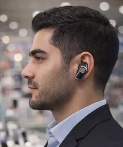 هدست تک گوش mini مدل M1 کد 6492