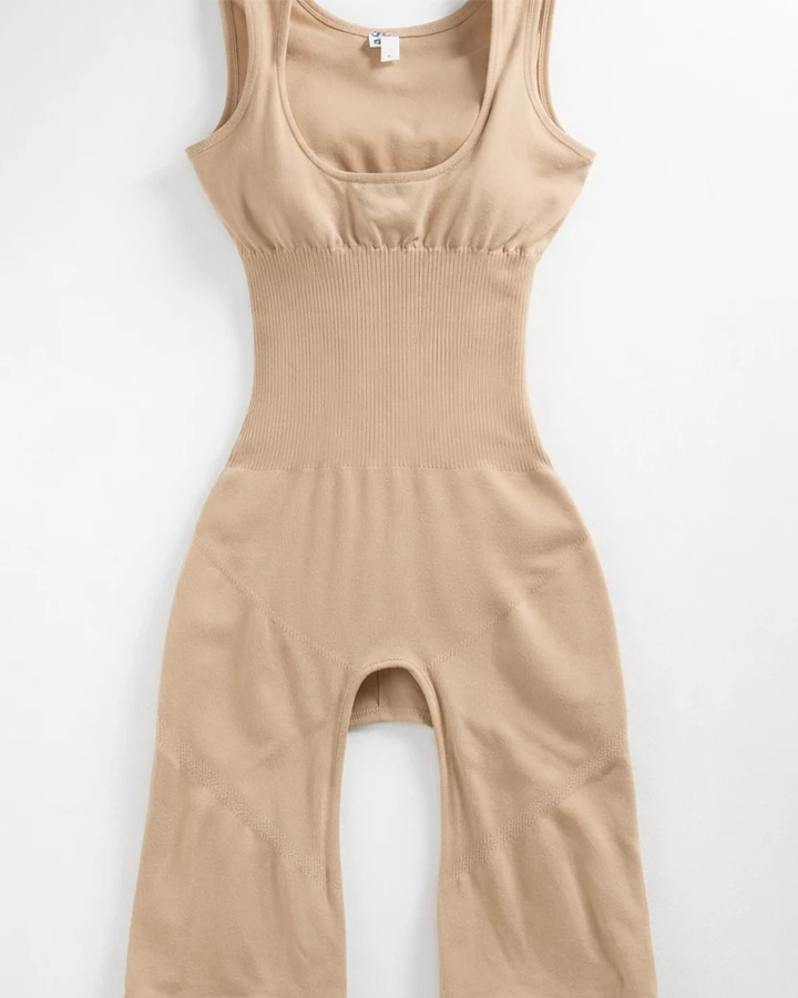 گن لاغری زنانه SLIM BODY کد 6494 - Image 3