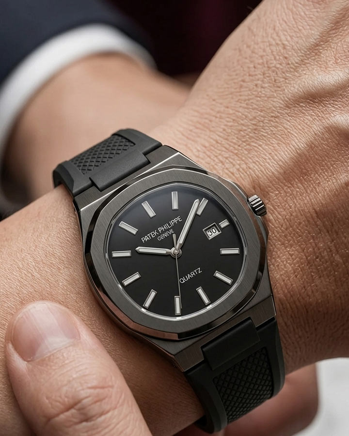 ساعت مردانه مدل Tissot Quartz کد6504 - Image 3