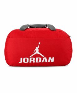 ساک ورزشی مدل Jordan (قرمز) کد 6512