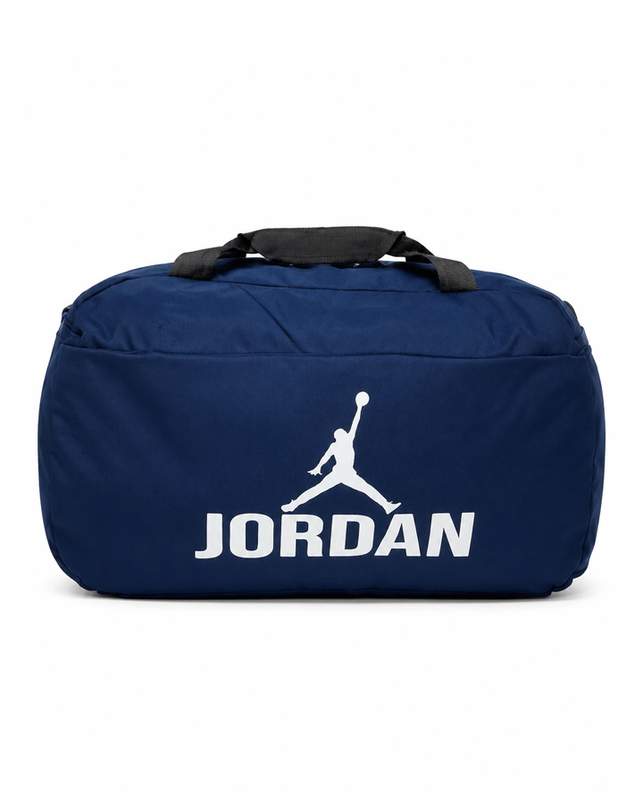 ساک ورزشی مدل Jordan (آبی) کد 6513 - Image 2