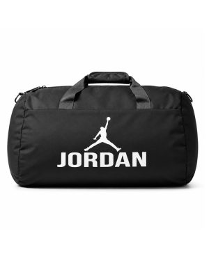 ساک ورزشی مدل Jordan ( مشکی ) کد 6510