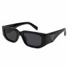 عینک اسپرت مدل PRADA کد 6522