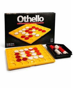 بازی فکری اوتللو (OTELLO )