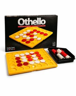بازی فکری اوتللو (OTELLO )