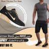 کفش NIKE مدل Airmax Black