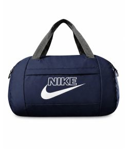 Alternative view of ساک ورزشی مدل NIKE ( سورمه ای ) کد6516