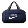 ساک ورزشی مدل NIKE ( سورمه ای ) کد6516