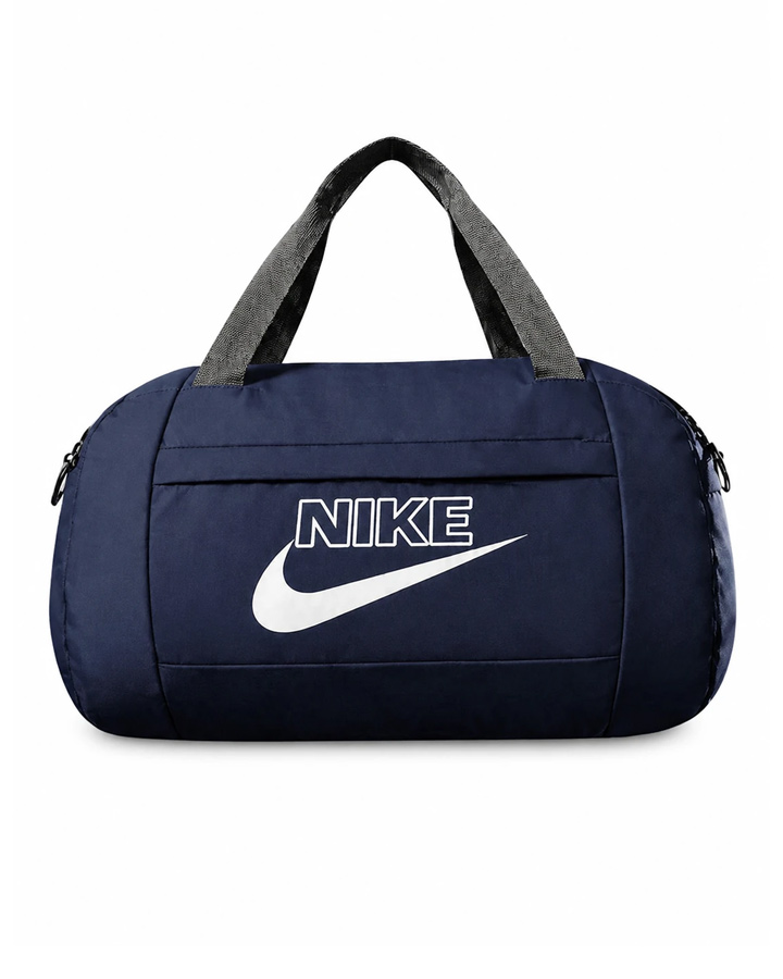 ساک ورزشی مدل NIKE ( سورمه ای ) کد6516